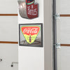 Licensed Drink Coca Cola Ice Cold Mirror